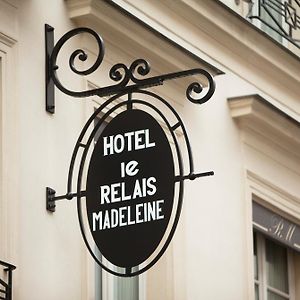 Le Relais Madeleine